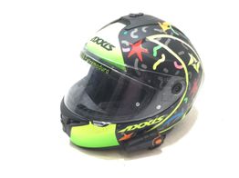 casco integral