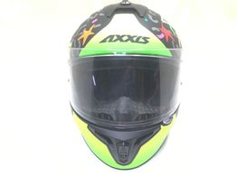 casco integral