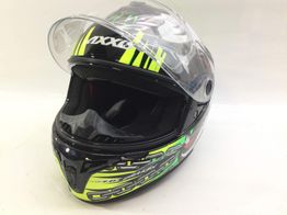 casco integral