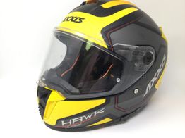 casco integral