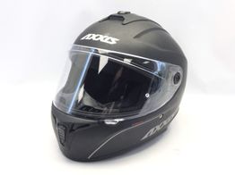 casco integral axxis mtv18c