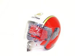 casco integral bks bultaco