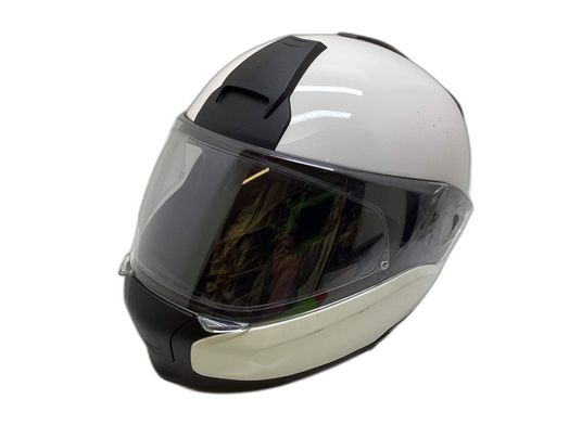 casco integral bmw system 7