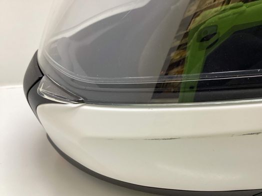 casco integral bmw system 7