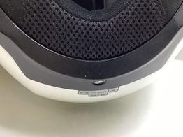 casco integral bmw system 7