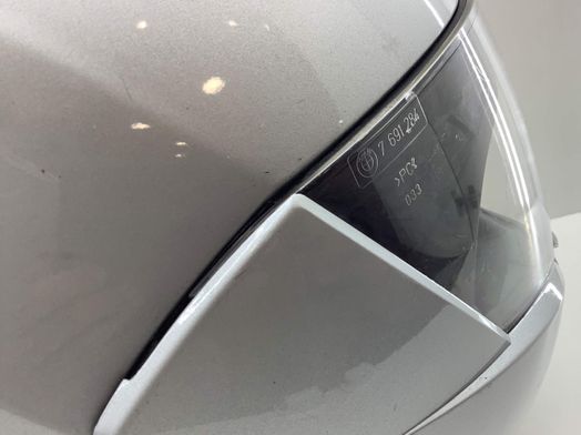 casco integral bmw system 7