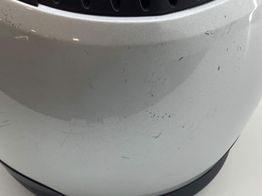 casco integral bmw system 7