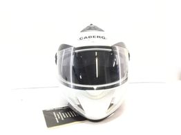 casco integral caberg v2 407