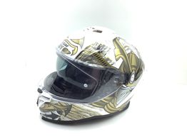 casco integral cgm ece-r22