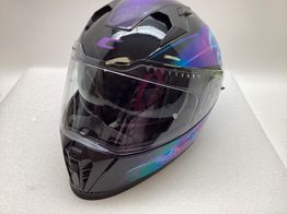 Casco Integral Cgm Generico