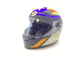 casco integral clam 2014
