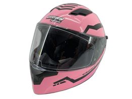 casco integral crown racing xinzhong c-700