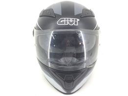 casco integral givi 50.4 sniper base