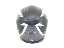 casco integral givi 50.4 sniper base