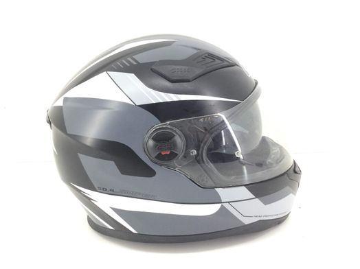 casco integral givi 50.4 sniper base