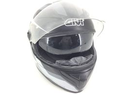 casco integral givi 50.4 sniper base