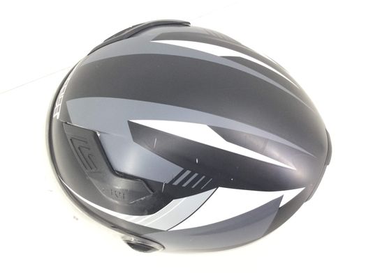 casco integral givi 50.4 sniper base