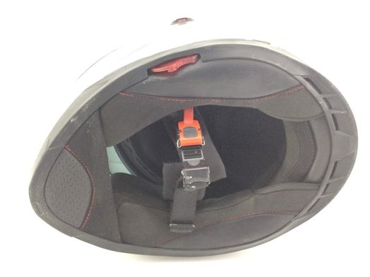 casco integral givi 50.4 sniper base