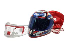 casco integral givi 50.9 sport