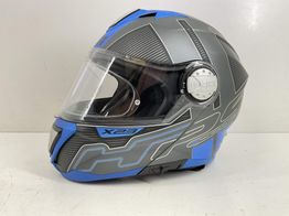 casco integral givi h23