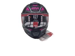 casco integral givi hp5