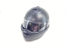 capacete integral harley-davidson fxrg