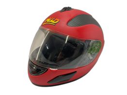 casco integral held coyote