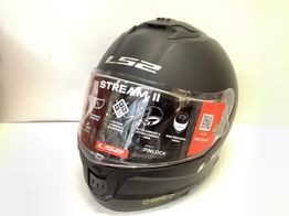 casco integral helmet ls2