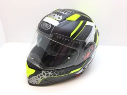 casco integral helmet premier
