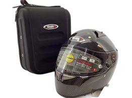casco integral helmet shiro sh-336