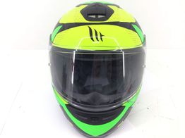 casco integral helmet thunder
