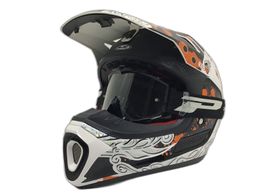 casco integral hjc ac-mx