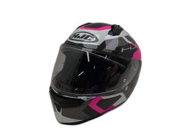casco integral hjc c10