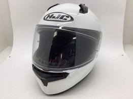 casco integral hjc c10
