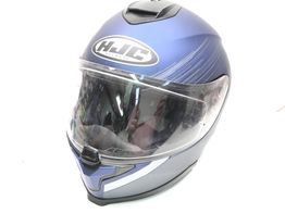 casco integral hjc c70n
