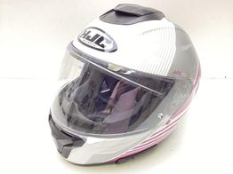 casco integral hjc c71