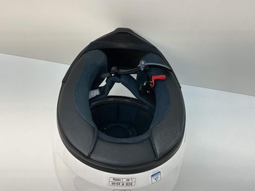 casco integral hjc cl y