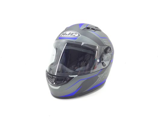 casco integral hjc cs 15