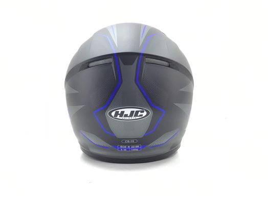 casco integral hjc cs 15