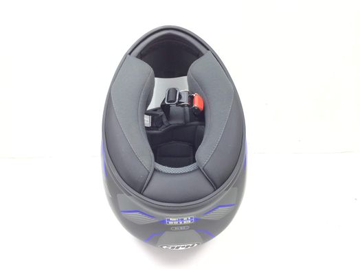 casco integral hjc cs 15