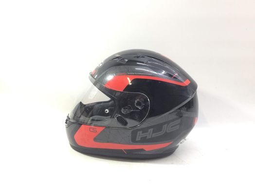 casco integral hjc cs 15