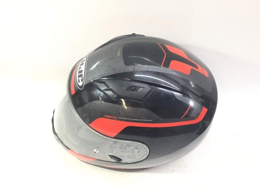 casco integral hjc cs 15