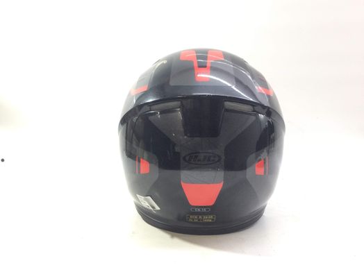 casco integral hjc cs 15