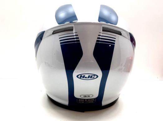 casco integral hjc cs 15