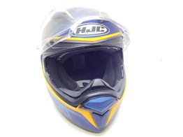 casco integral hjc f70