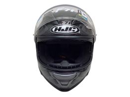 casco integral hjc f71 carbon