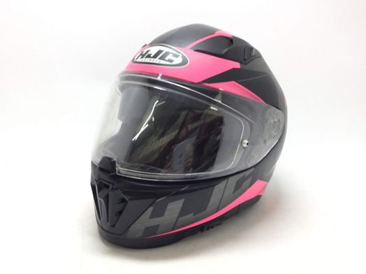 casco integral hjc i70
