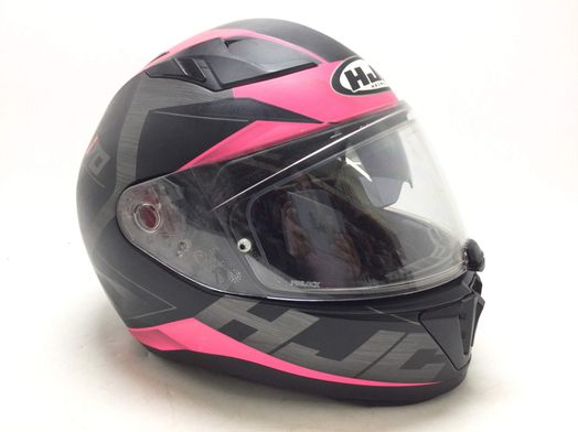 casco integral hjc i70