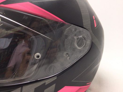 casco integral hjc i70
