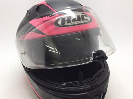 casco integral hjc i70